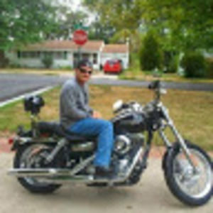 Meet your Posher, Ron